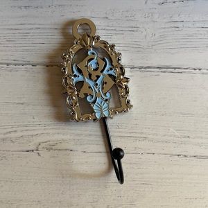 French Academy of Magic Hook